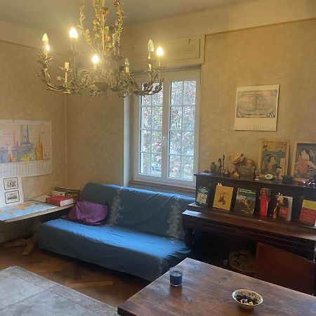 Evelyns Private Nostalgic Rooms Strasbourg Ngoại thất bức ảnh