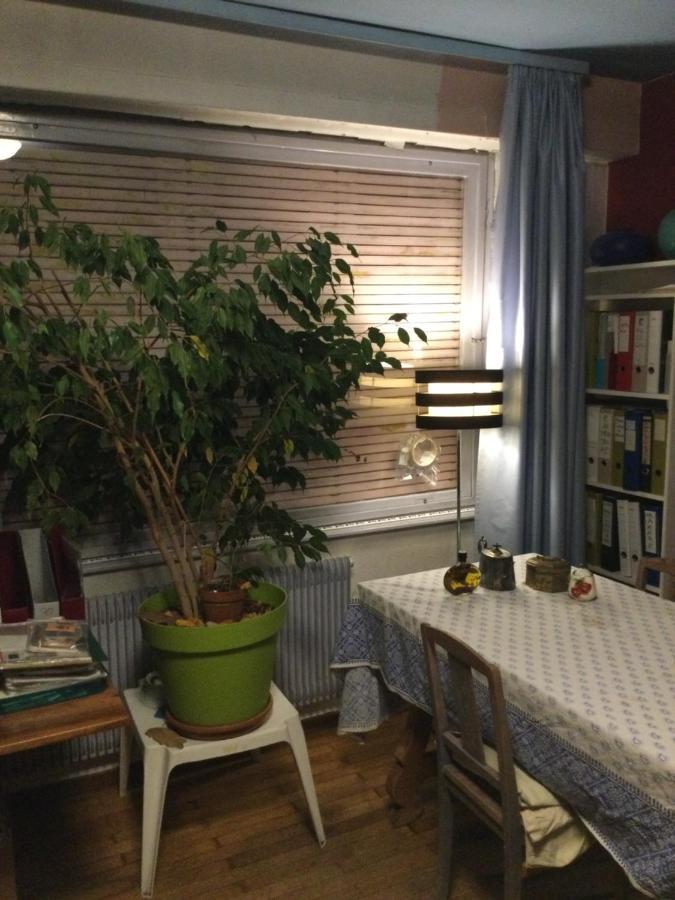 Evelyns Private Nostalgic Rooms Strasbourg Ngoại thất bức ảnh