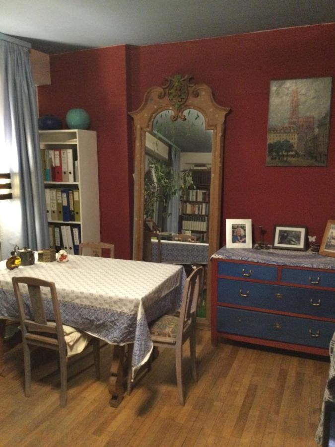 Evelyns Private Nostalgic Rooms Strasbourg Ngoại thất bức ảnh
