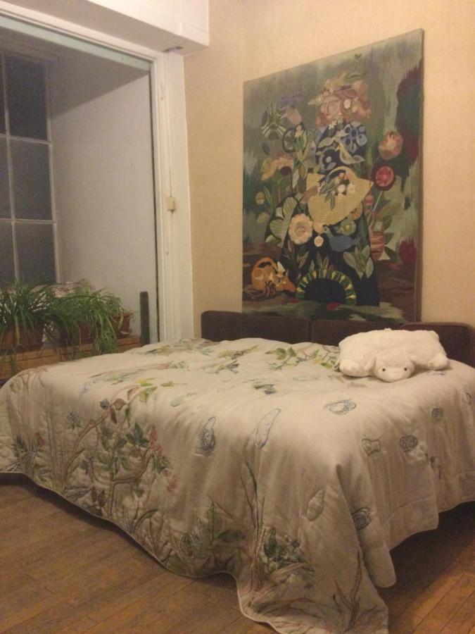 Evelyns Private Nostalgic Rooms Strasbourg Ngoại thất bức ảnh