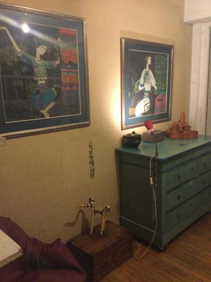 Evelyns Private Nostalgic Rooms Strasbourg Ngoại thất bức ảnh